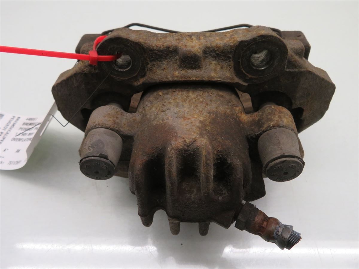 Bremsecaliper Foran Venstre – bilde 2