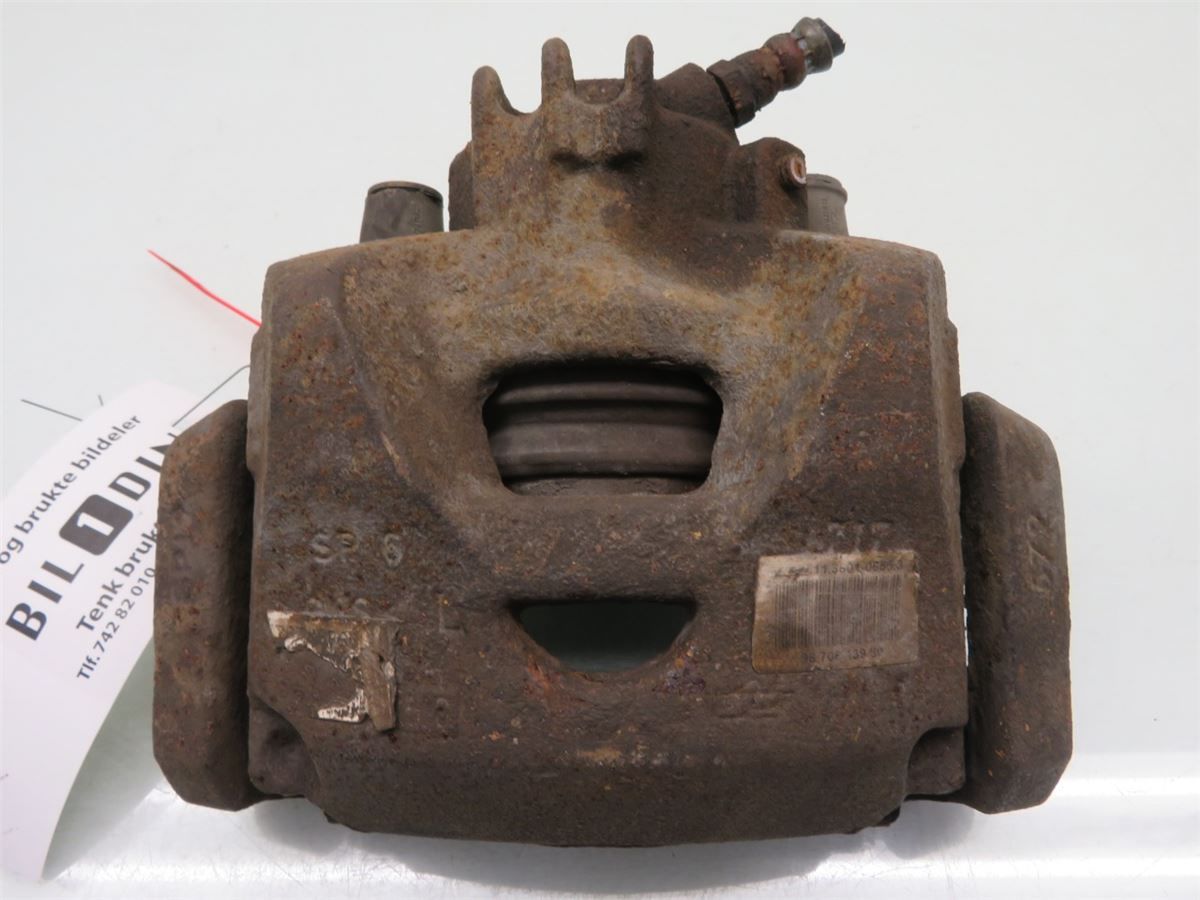 Bremsecaliper Foran Venstre – bilde 3