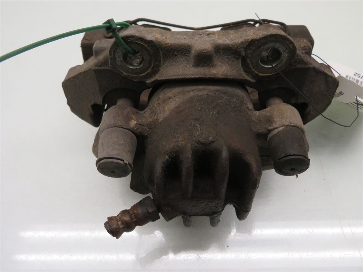 Bremsecaliper Foran Høyre – bilde 1