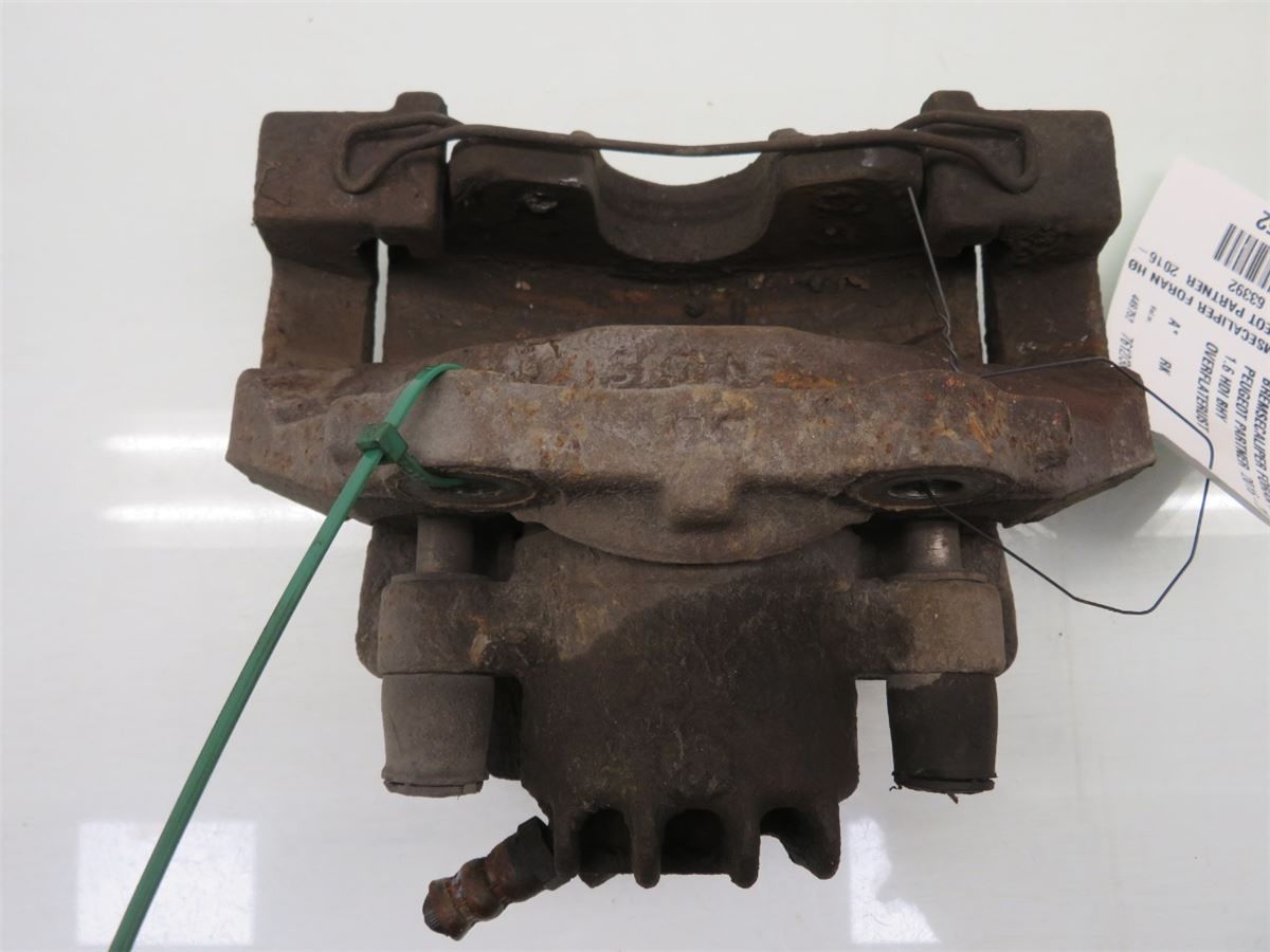 Bremsecaliper Foran Høyre – bilde 2