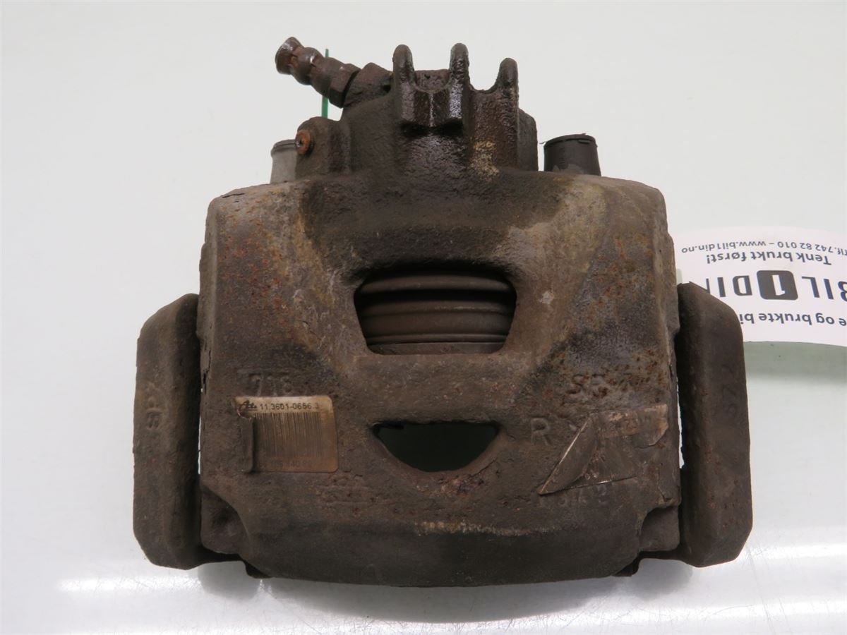 Bremsecaliper Foran Høyre – bilde 3