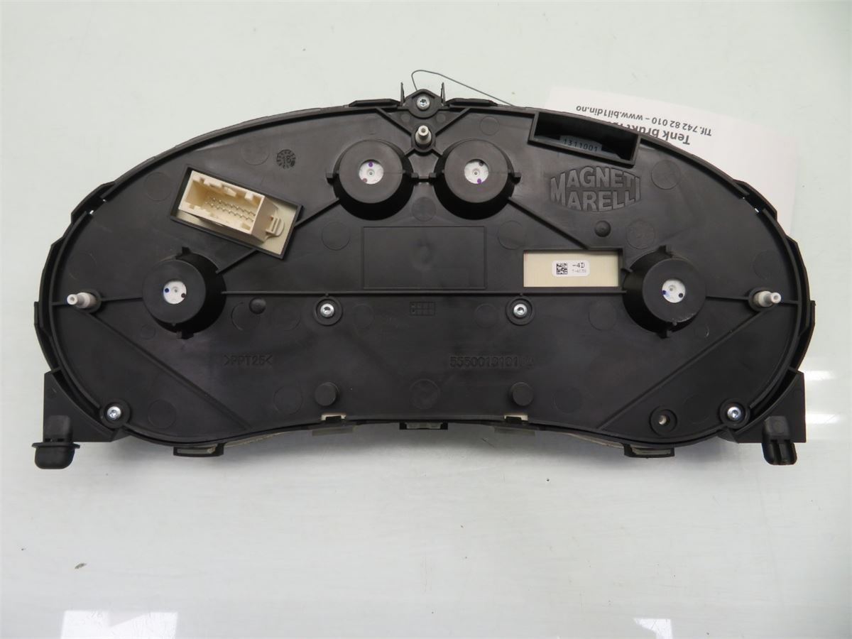 Instr. Kombinert – bilde 2