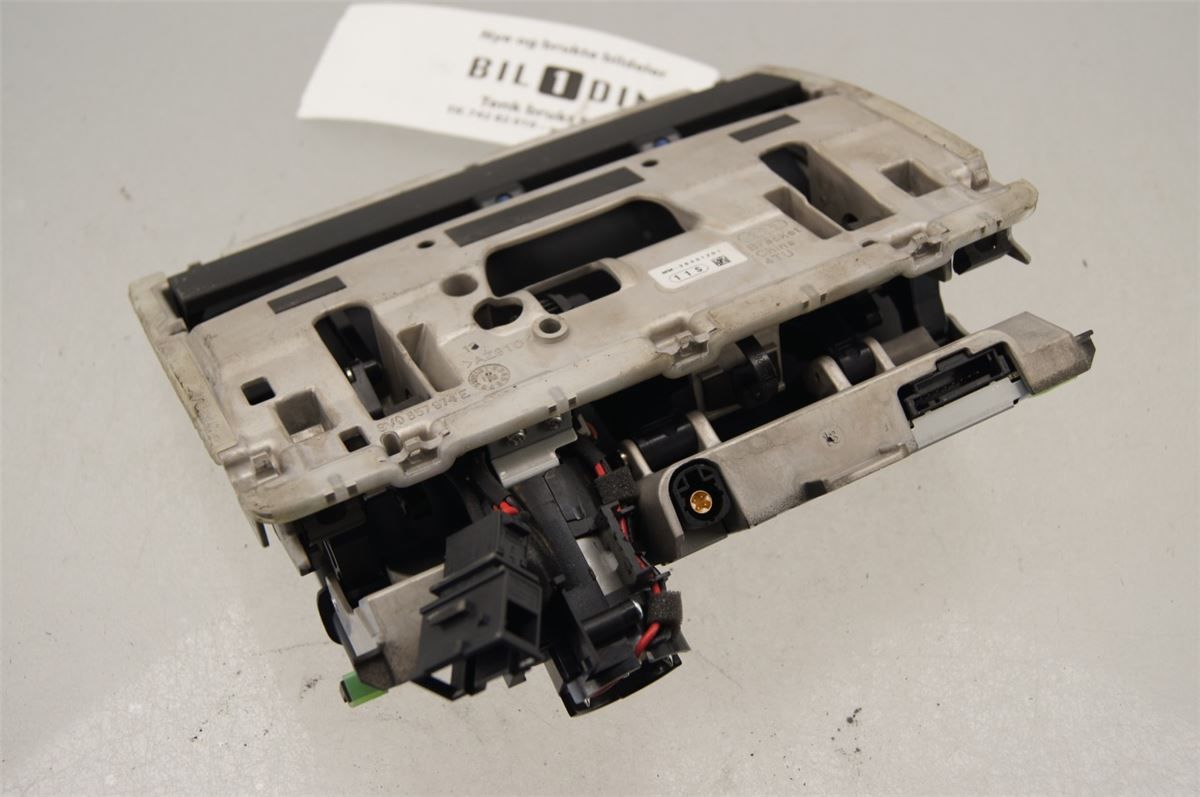 Instr. Multifunksjonsskjerm – bilde 2
