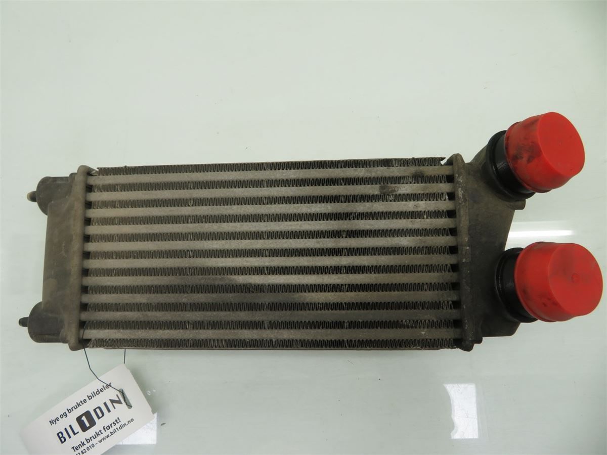 Intercooler Radiator – bilde 1