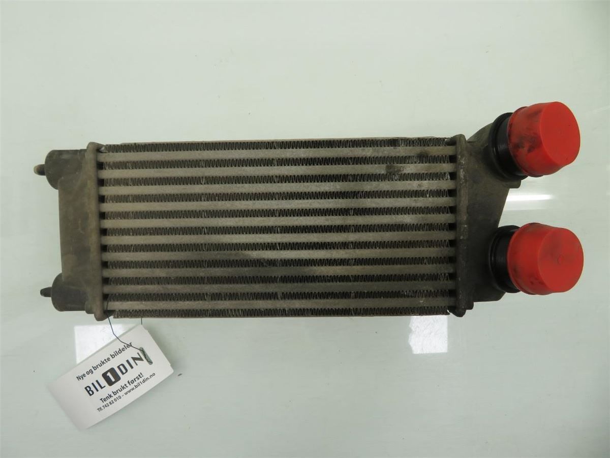 Intercooler Radiator – bilde 2