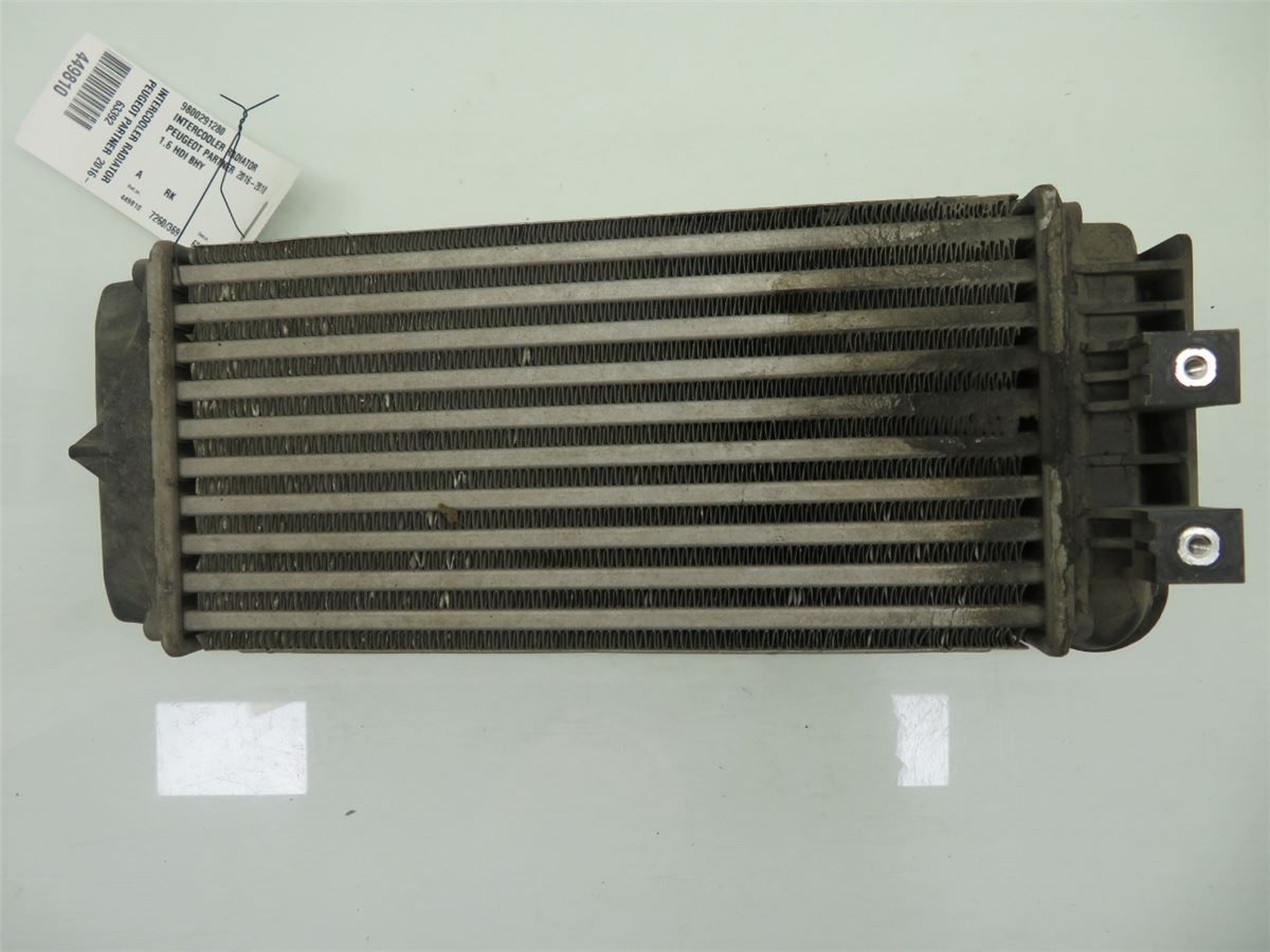 Intercooler Radiator – bilde 4