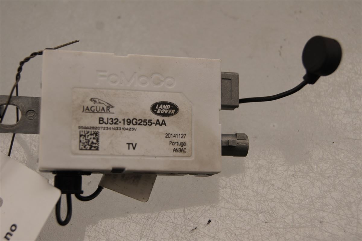 Stereo Antenneforsterker – bilde 1