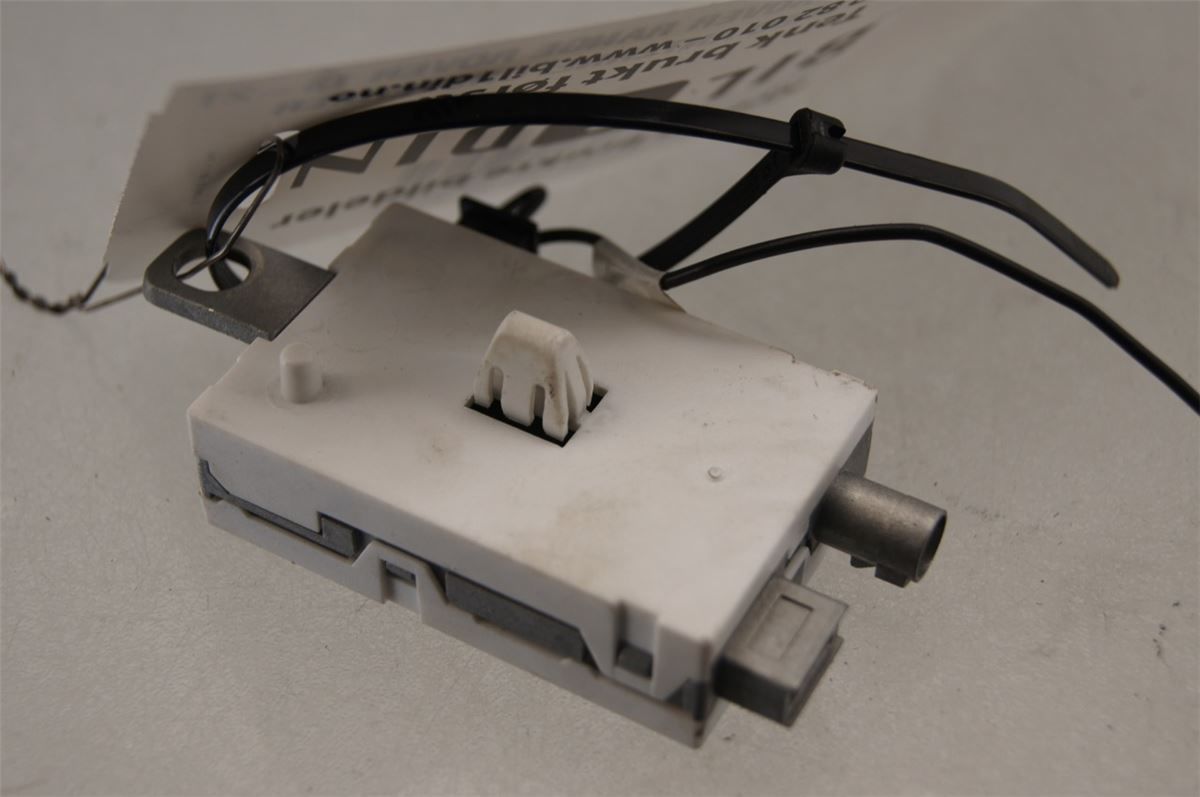 Stereo Antenneforsterker – bilde 2