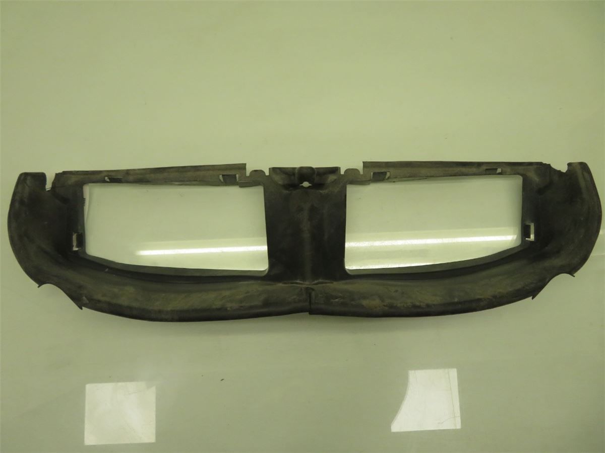 Luftstyring Front – bilde 1