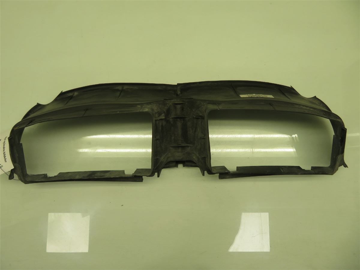 Luftstyring Front – bilde 2