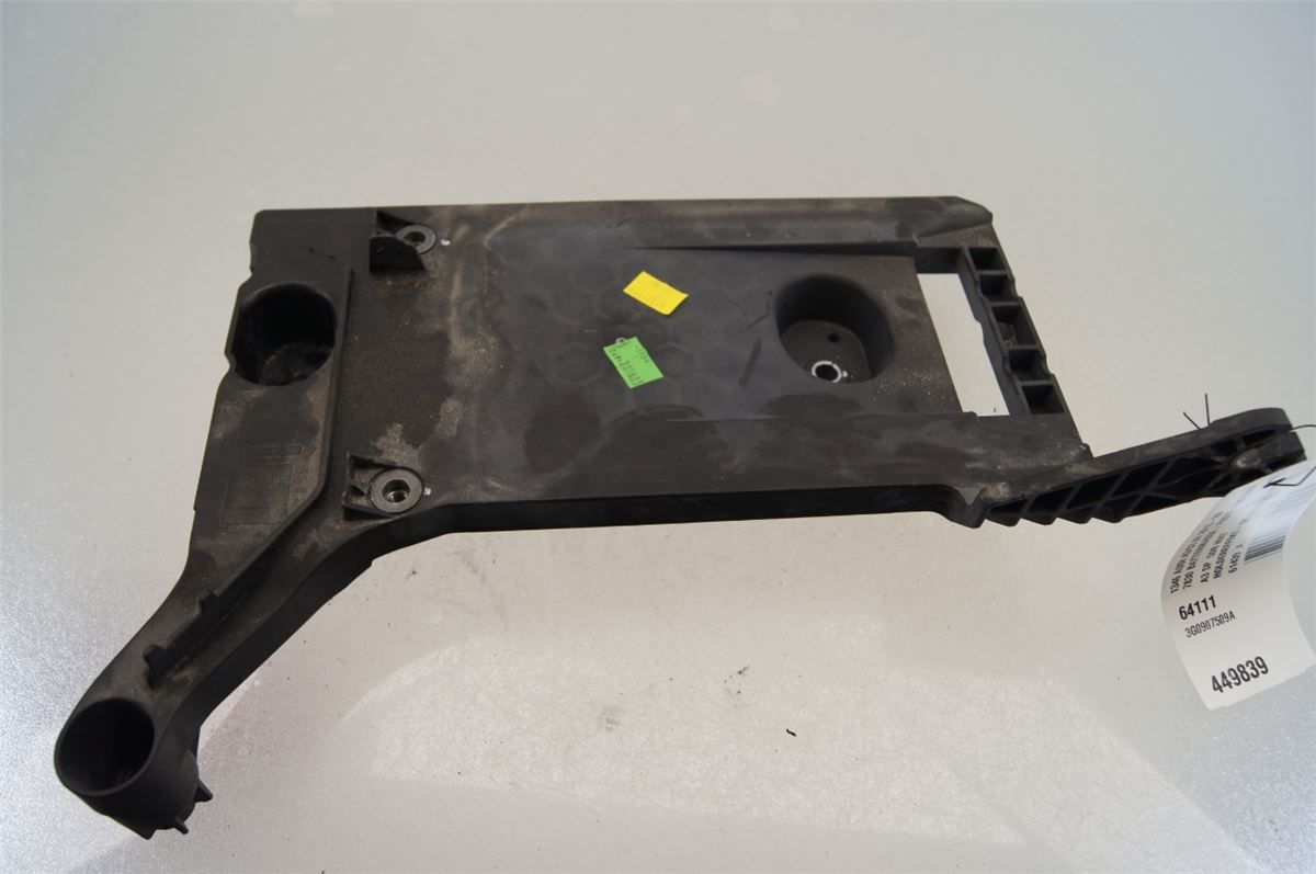 Batterikasse / Feste / Holder – bilde 1