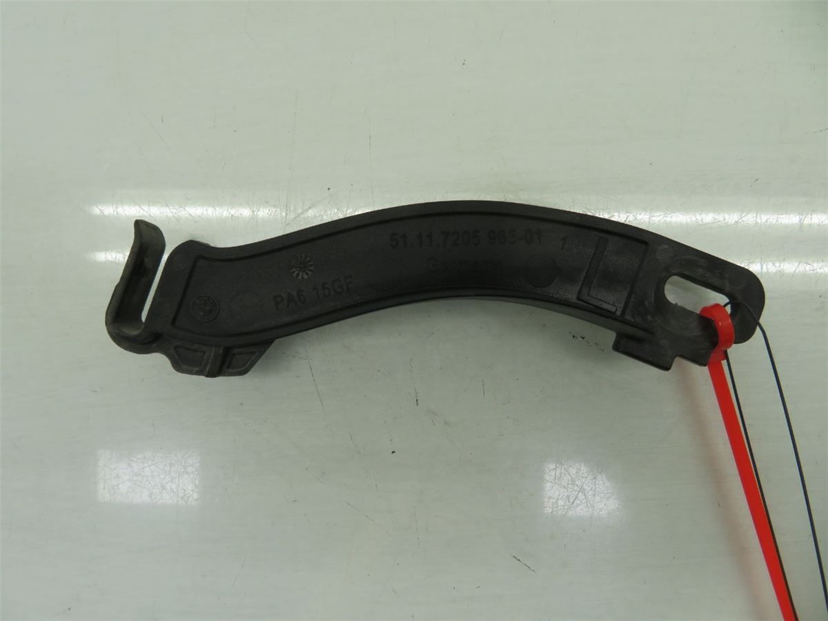 Frontlykt Holder / Feste – bilde 1