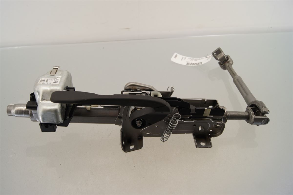 Rattakselaggregat Justerbart – bilde 2