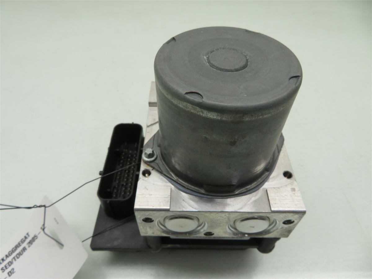 ABS Hydraulikkaggregat – bilde 1