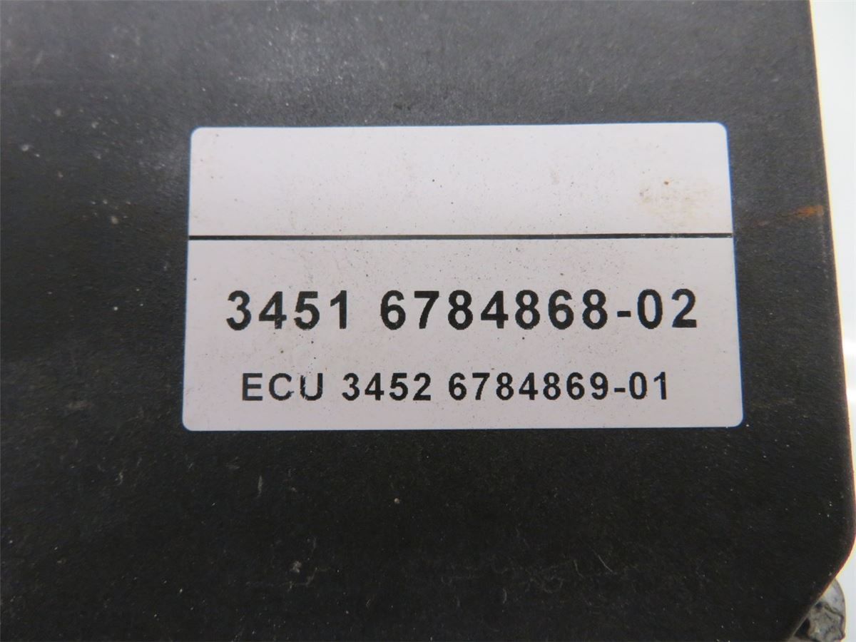 ABS Hydraulikkaggregat – bilde 2