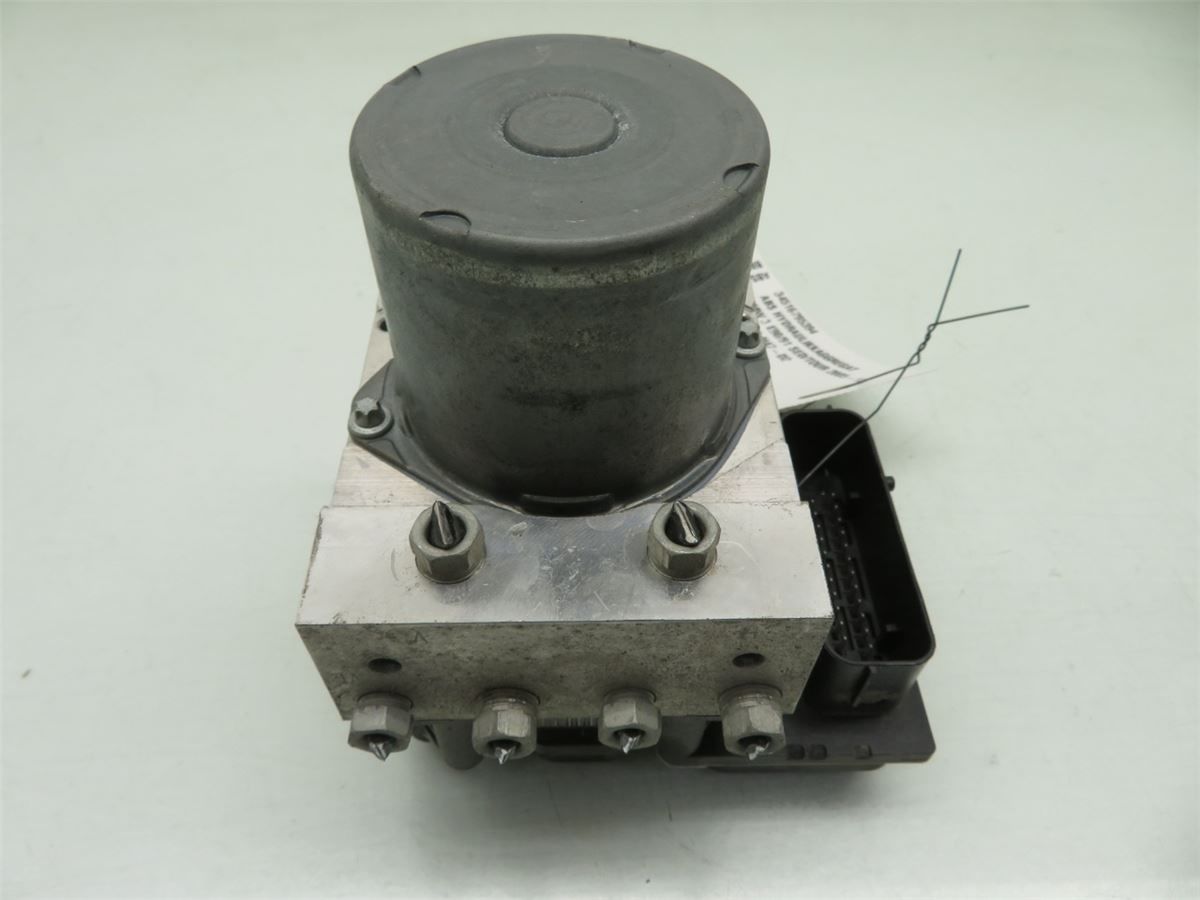 ABS Hydraulikkaggregat – bilde 3