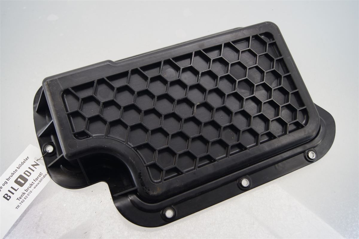 Batterikasse / Feste / Holder – bilde 1