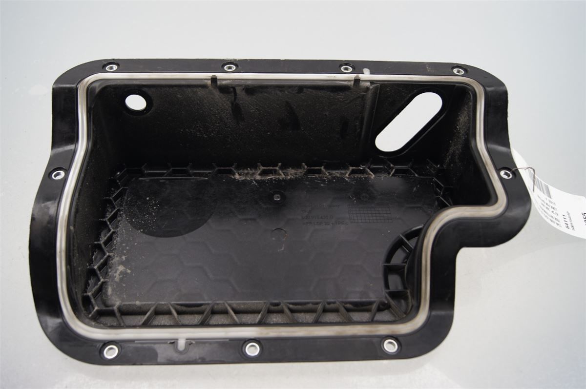 Batterikasse / Feste / Holder – bilde 2