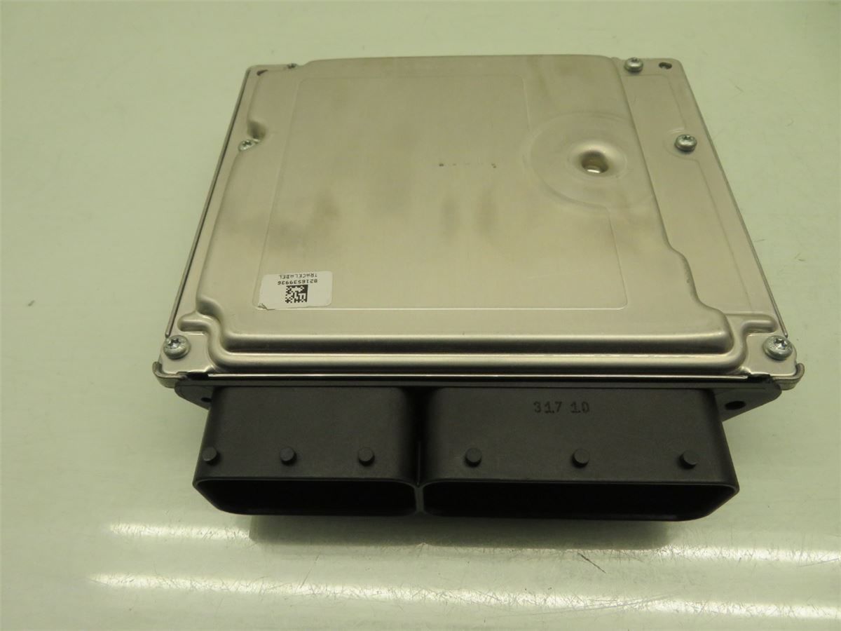 Styreenhet Motor (ECU) Diesel – bilde 2