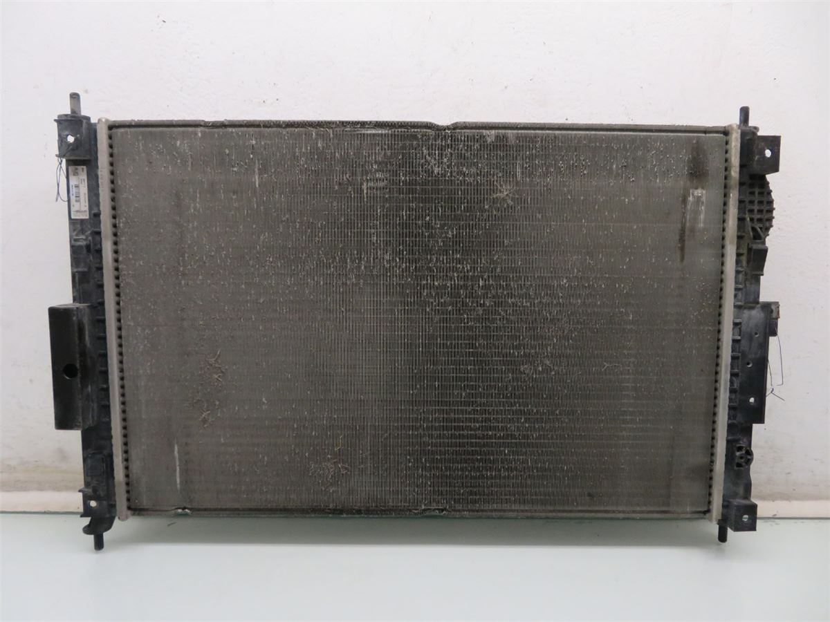 Radiator Manuell – bilde 4