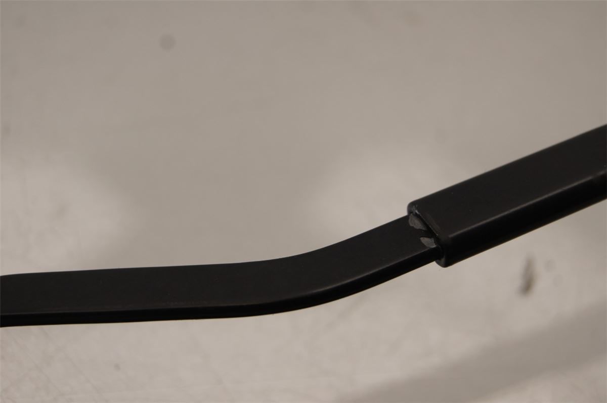 Viskerarm / Armer Frontrute – bilde 2
