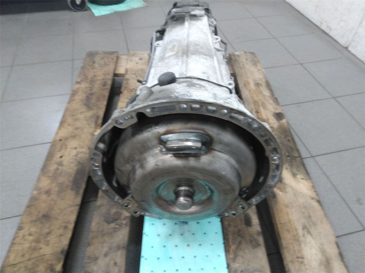 Gearkasse Automat – bilde 4