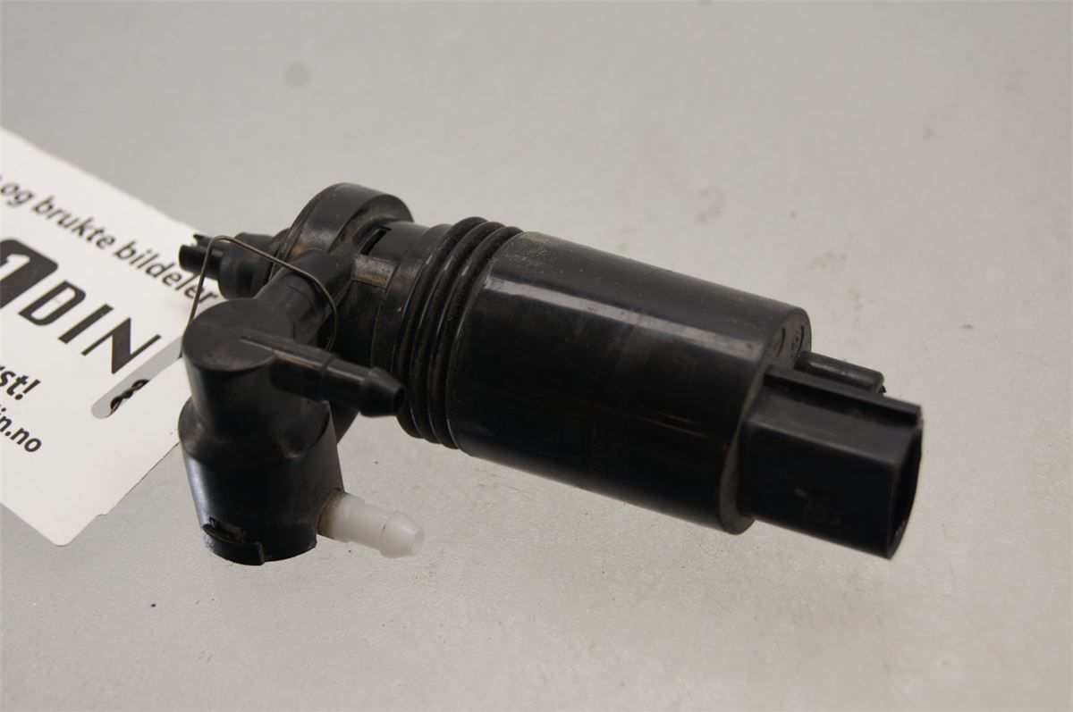 Spylerpumpe Frontrute – bilde 1