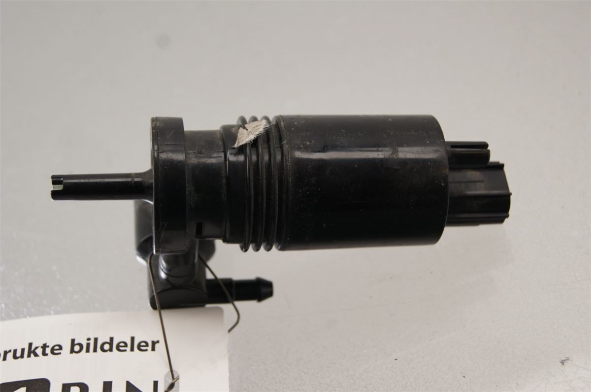Spylerpumpe Høytrykk – bilde 2
