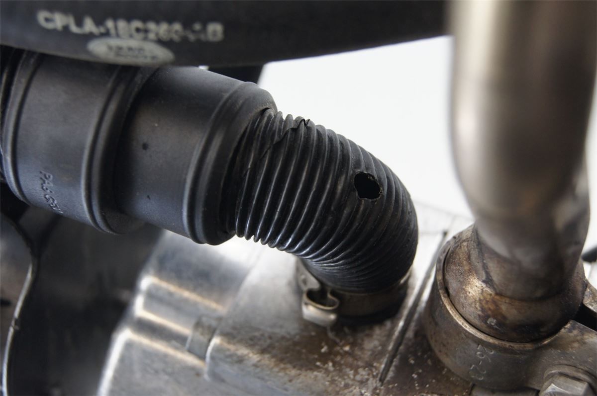 Dieselvarmer – bilde 3
