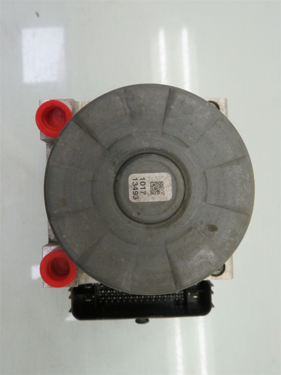ABS Hydraulikkaggregat – bilde 1