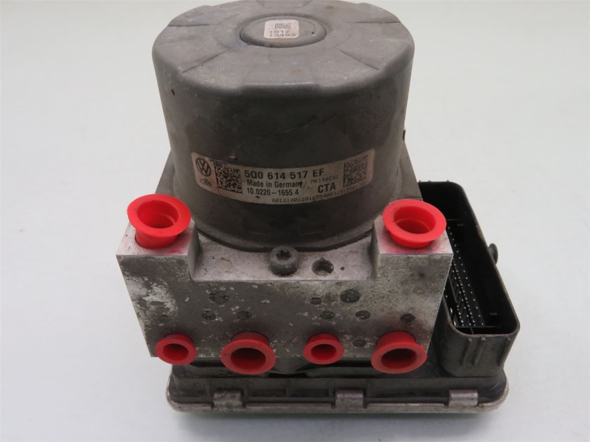 ABS Hydraulikkaggregat – bilde 2