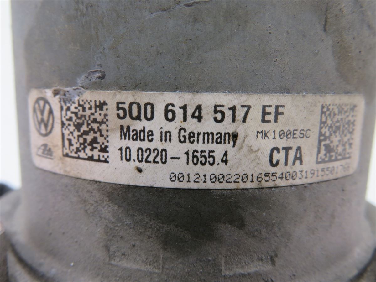 ABS Hydraulikkaggregat – bilde 3