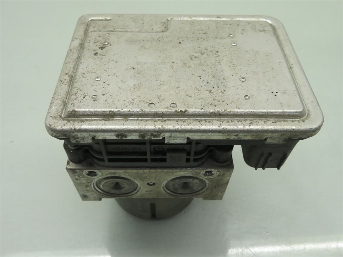 ABS Hydraulikkaggregat – bilde 4