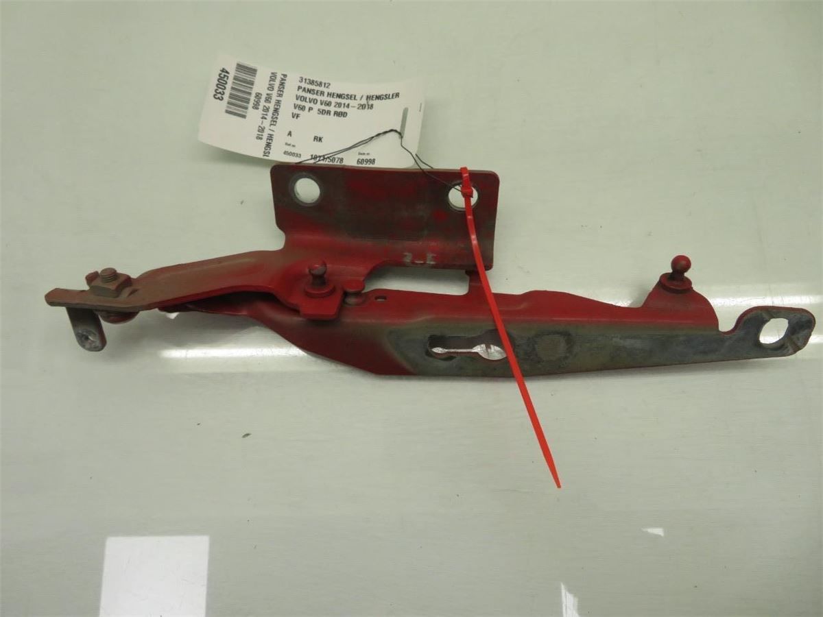 Panser Hengsel / Hengsler – bilde 3