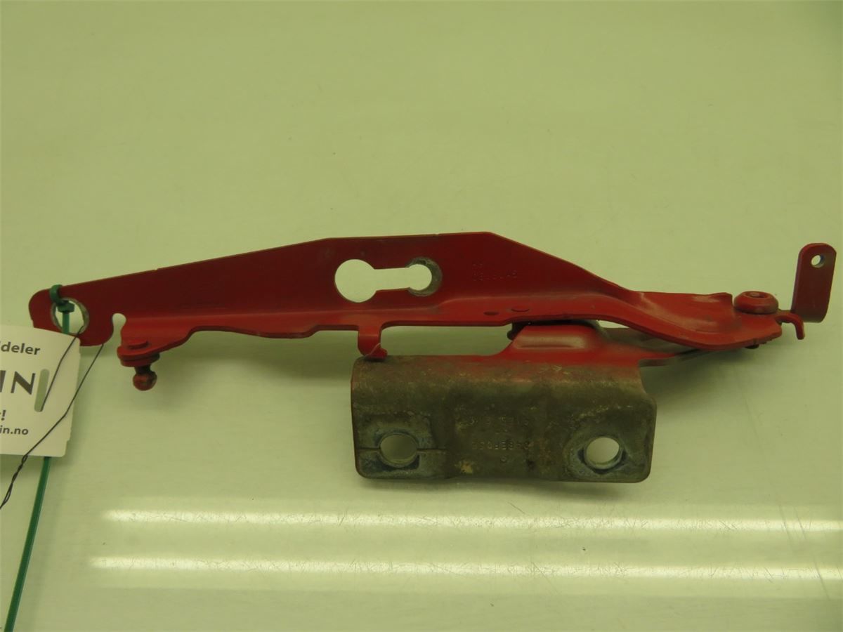 Panser Hengsel / Hengsler – bilde 2