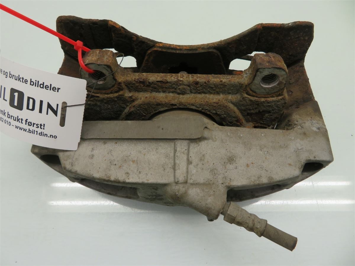 Bremsecaliper Foran Venstre – bilde 2