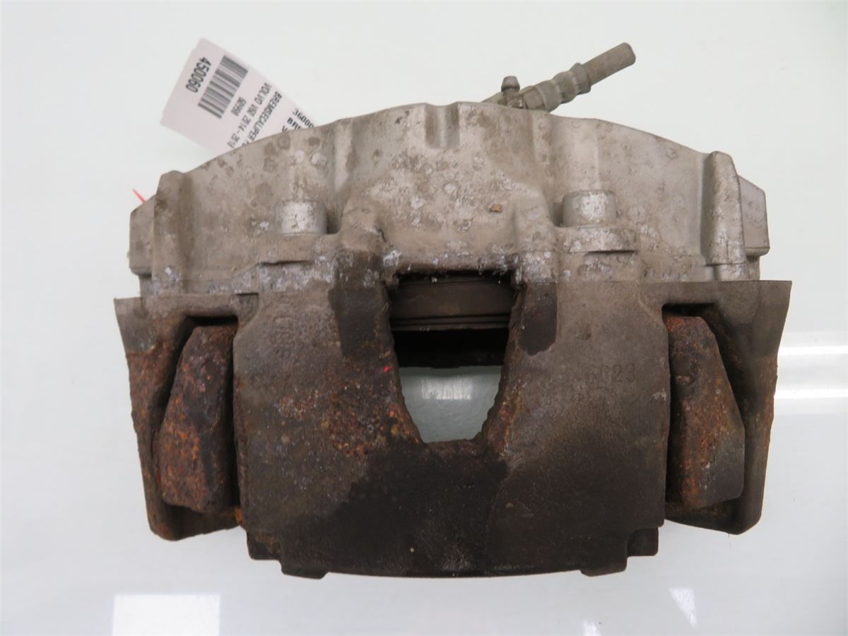 Bremsecaliper Foran Venstre – bilde 3