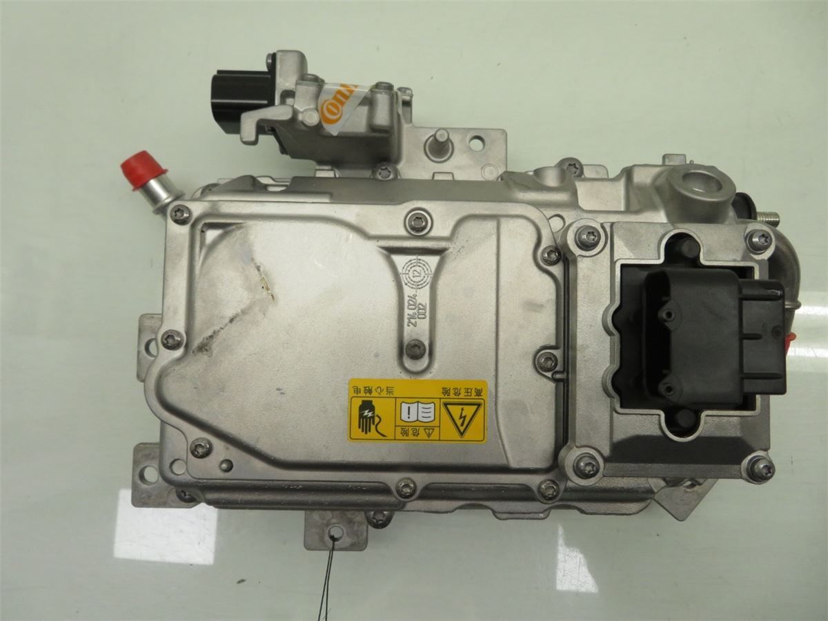 Inverter 12-220V – bilde 3