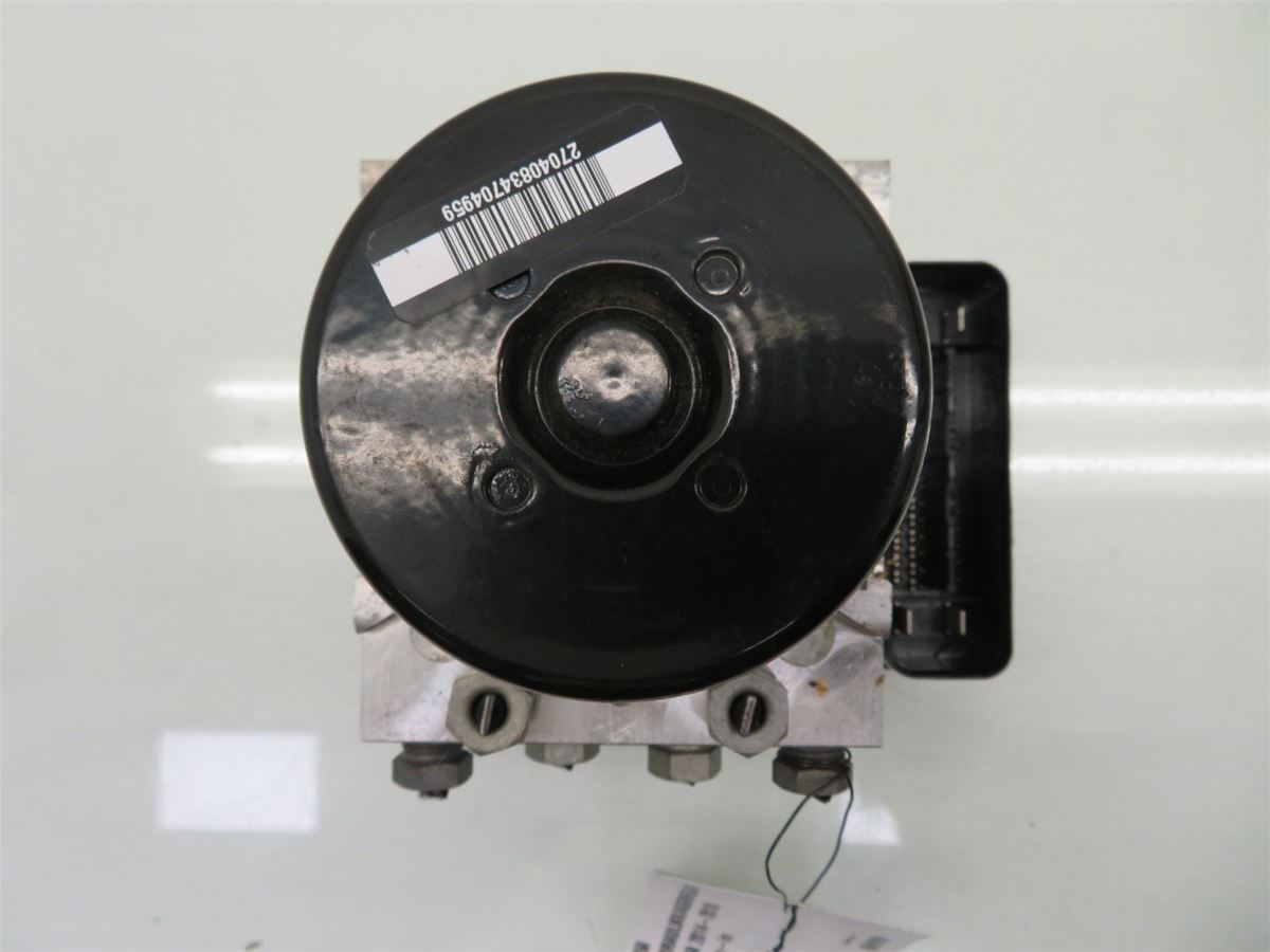 ABS Hydraulikkaggregat – bilde 1
