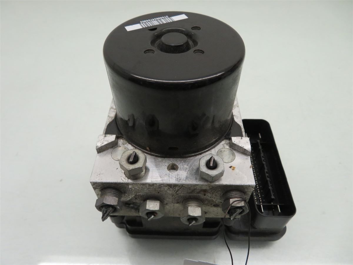 ABS Hydraulikkaggregat – bilde 2