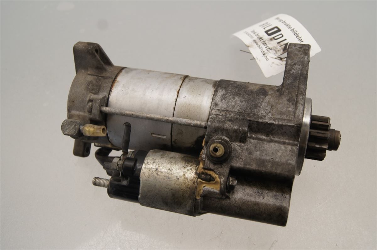 Startmotor Diesel – bilde 1
