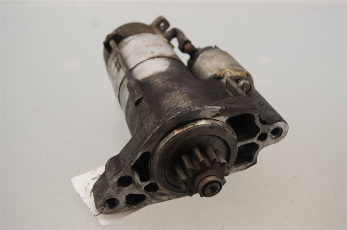 Startmotor Diesel – bilde 3