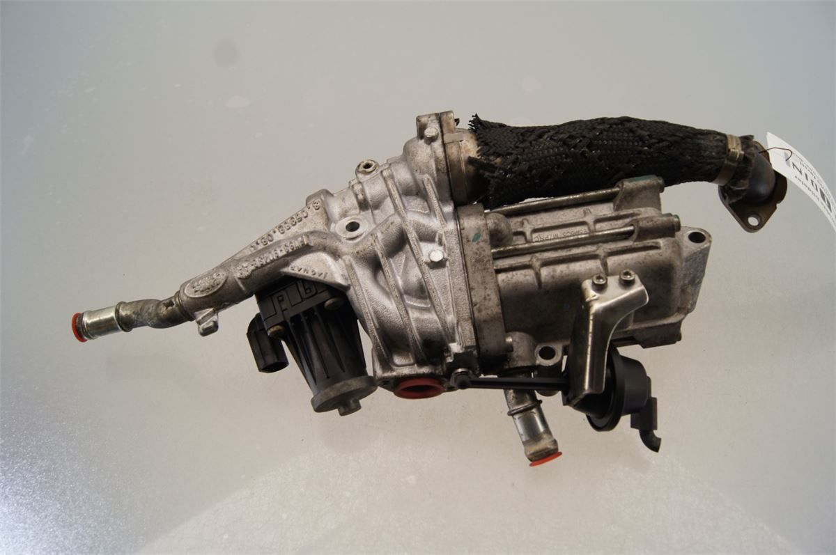 EGR Ventil – bilde 2