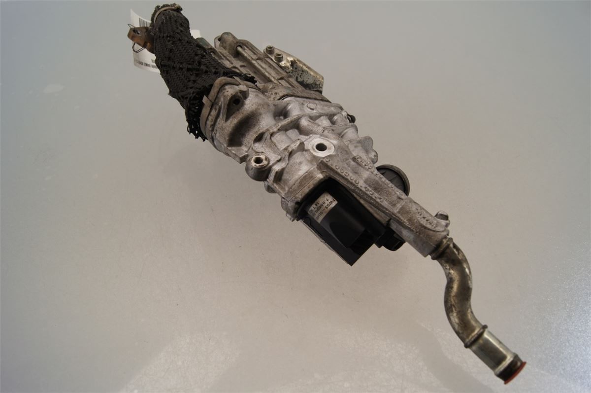 EGR Ventil – bilde 3