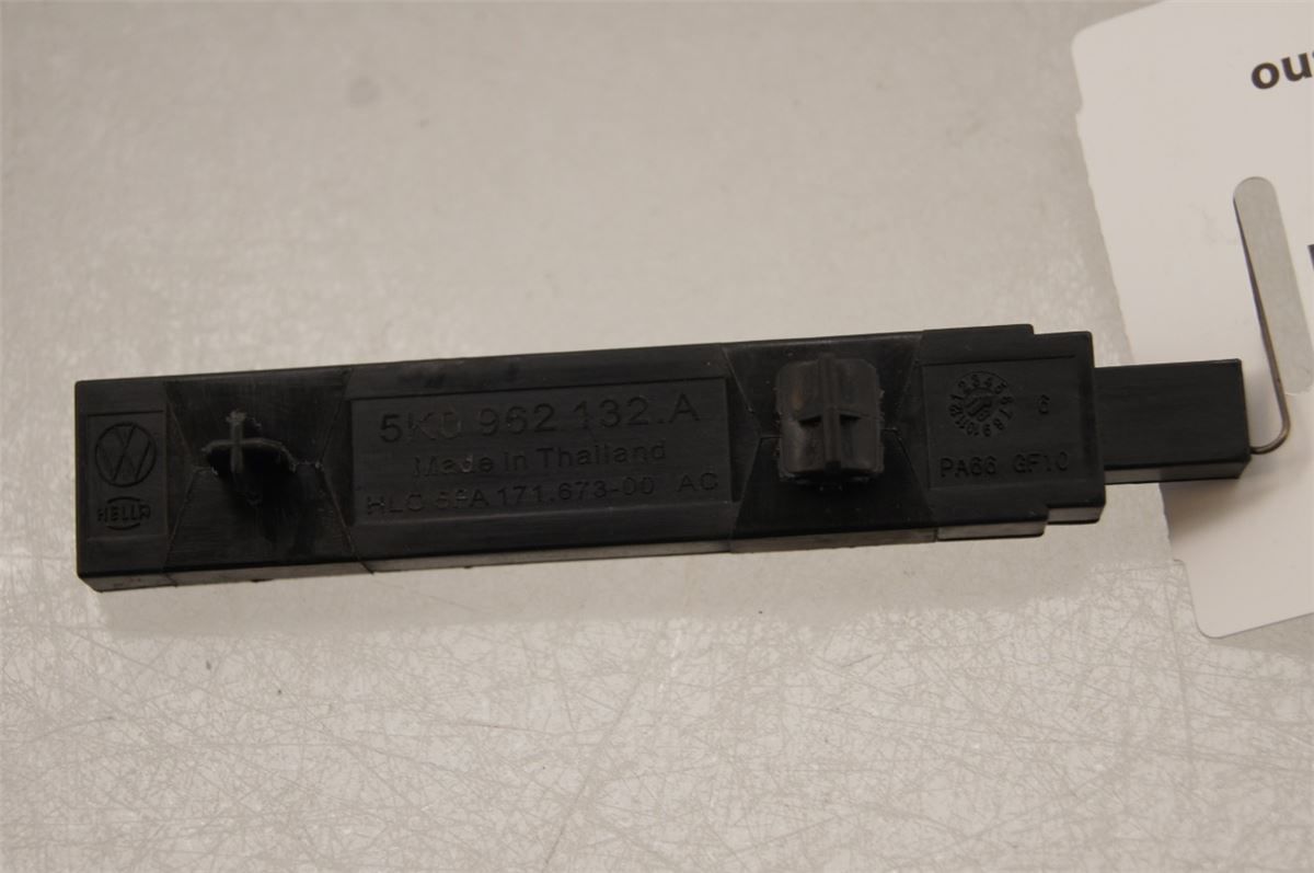 Antenn Elektrisk – bilde 2