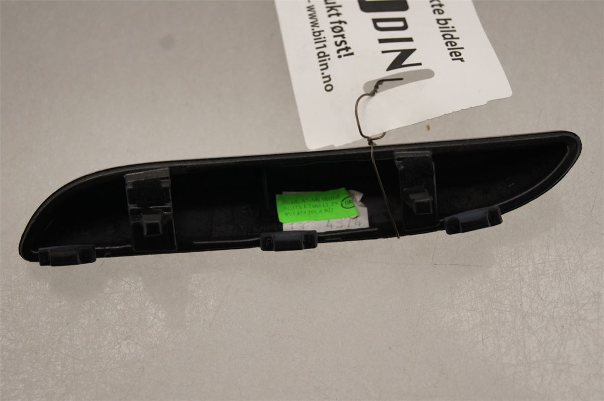 Innr. Dashbord Pyntelist/Ramme – bilde 2