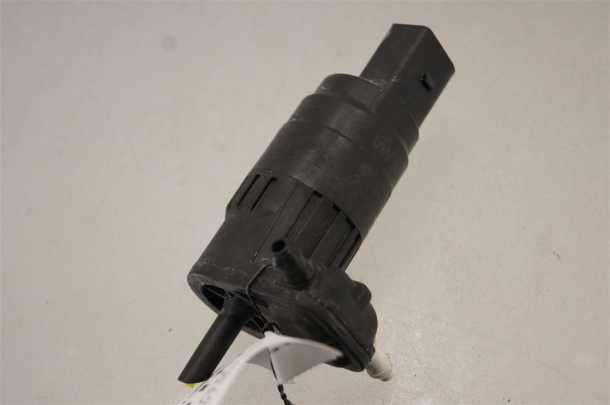 Spylerpumpe Frontrute – bilde 2