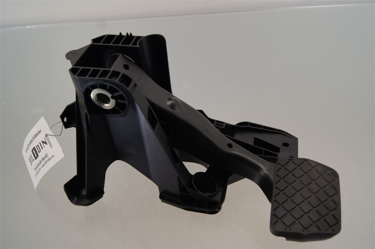 Bremsepedal – bilde 1