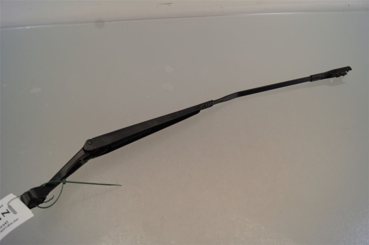 Viskerarm / Armer Frontrute – bilde 2