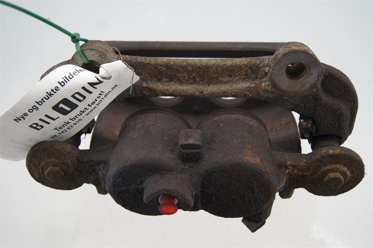 Bremsecaliper Foran Høyre – bilde 1